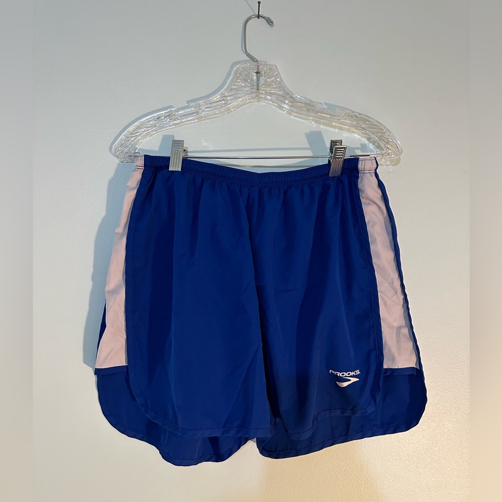 Brooks Running Shorts